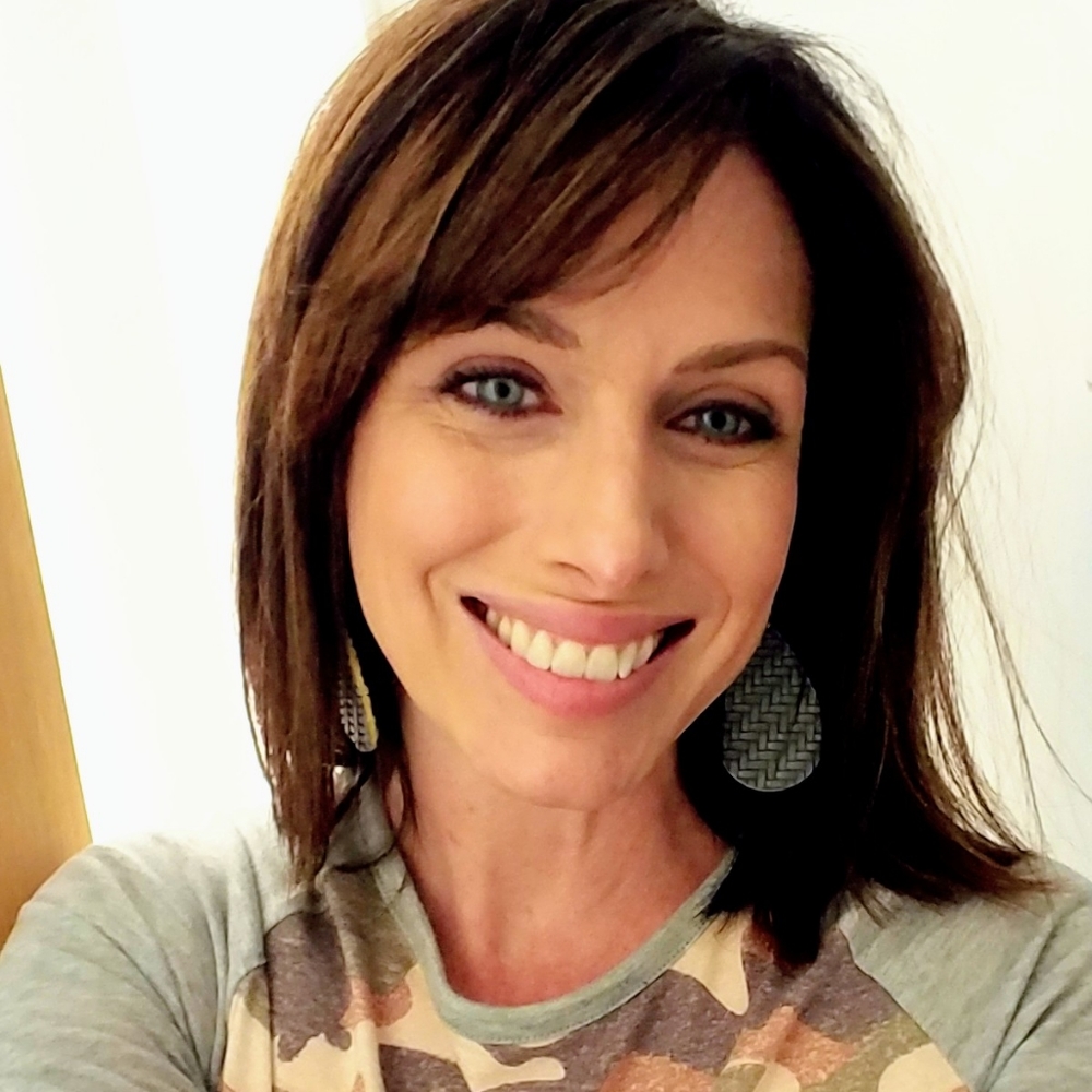 Meet your Posher, Keri